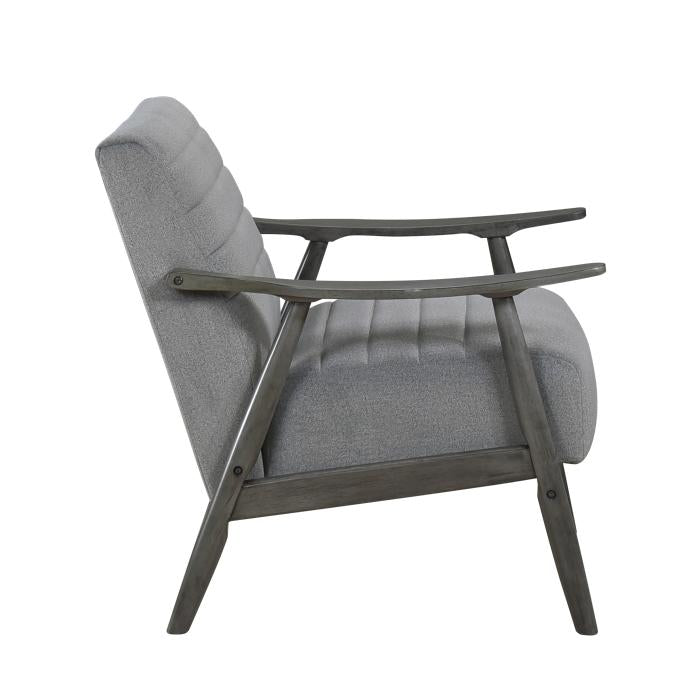 Greeley Accent Chair - Furniture Now (CA)