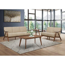 Damala Love Seat - Furniture Now (CA)