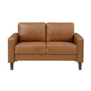9203BRW-2 - Love Seat - Furniture Now (CA)