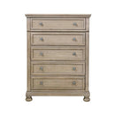 Bethel Chest in Gray 2259GY-9 - Furniture Now (CA)