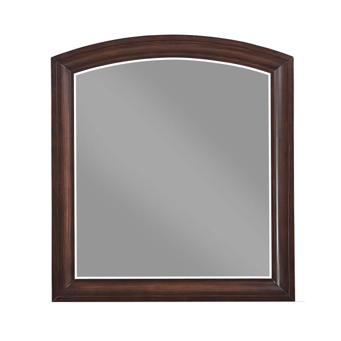 1520CH-6-Bedroom Mirror - Furniture Now (CA)