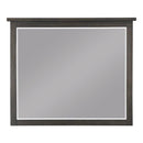 Hebron Mirror - Furniture Now (CA)
