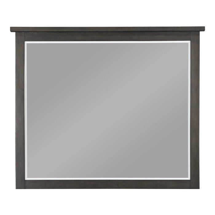 Hebron Mirror - Furniture Now (CA)
