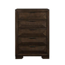 Chesky Chest in Warm Espresso 1753-9 - Furniture Now (CA)