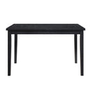 5902-48 - Dining Table - Furniture Now (CA)