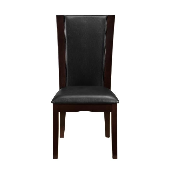 710S - Side Chair - Furniture Now (CA)