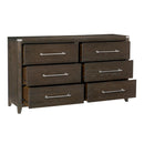 Bellamy Dresser - Furniture Now (CA)