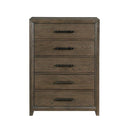 Cambridge Chest - Furniture Now (CA)