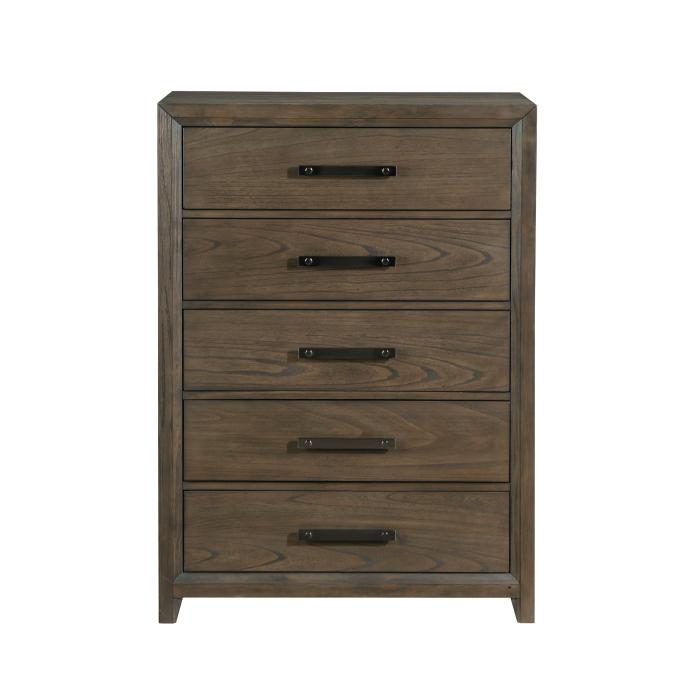 Cambridge Chest - Furniture Now (CA)