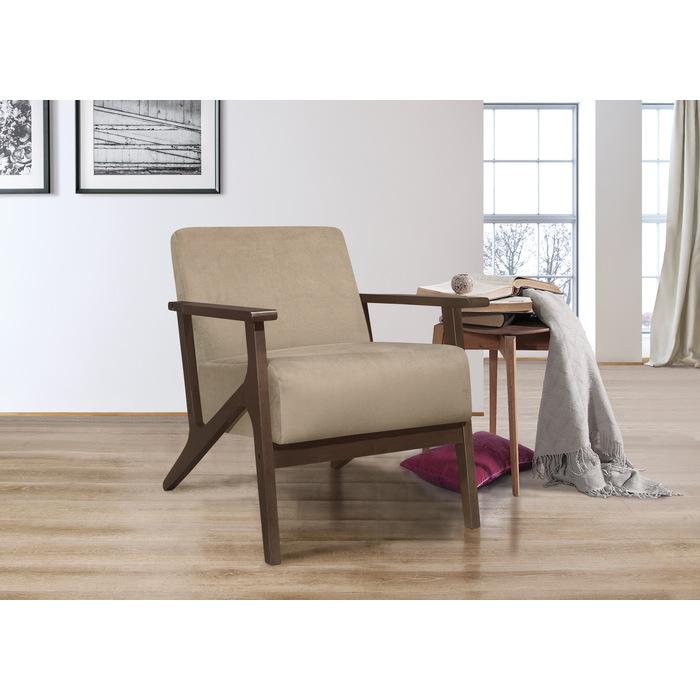 August Accent Chair - Furniture Now (CA)