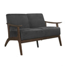 Carlson Love Seat - Furniture Now (CA)