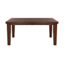 586-82 - Dining Table - Furniture Now (CA)