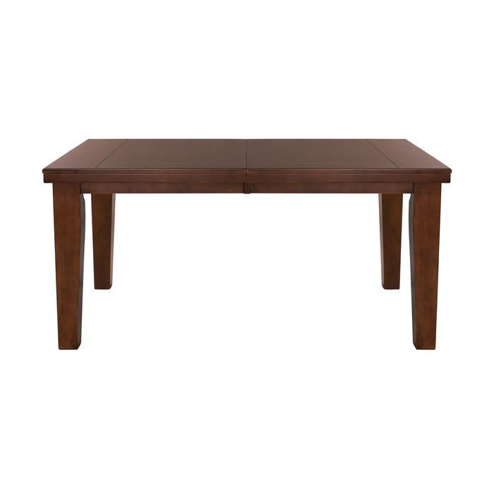 586-82 - Dining Table - Furniture Now (CA)