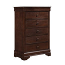 Abbeville Chest, Hidden Drawer - Furniture Now (CA)