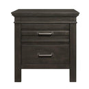 Blaire Farm Night Stand - Furniture Now (CA)