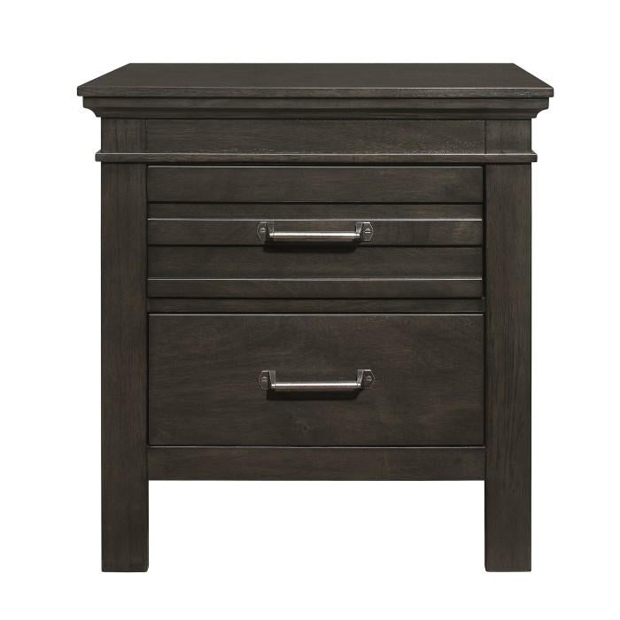Blaire Farm Night Stand - Furniture Now (CA)