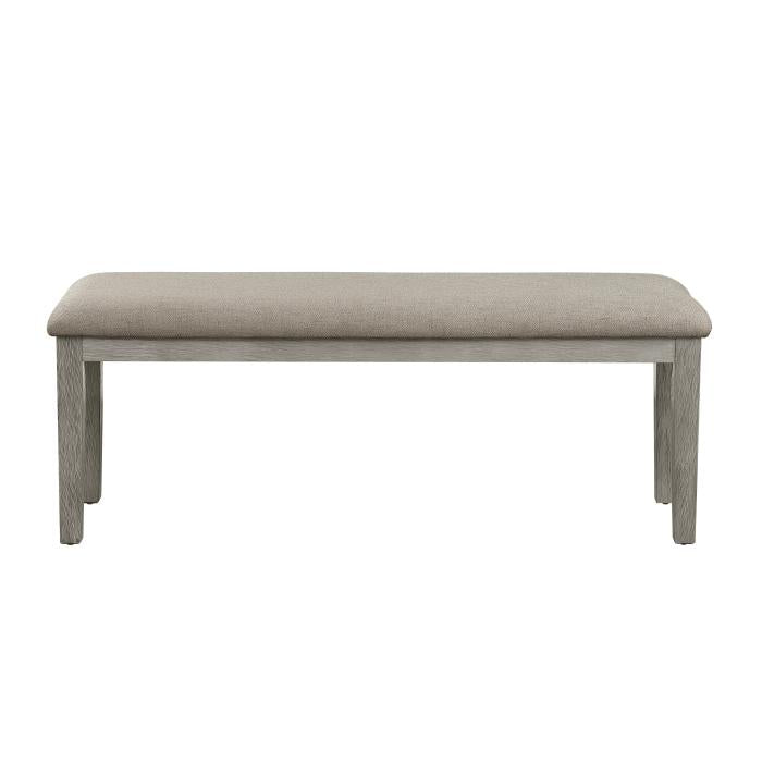 5706GY-13 - Bench - Furniture Now (CA)
