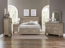 Bethel Chest in Gray 2259GY-9 - Furniture Now (CA)