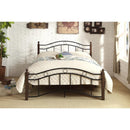 Averny Full Platform Bed - Furniture Now (CA)