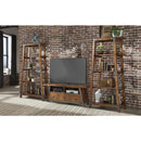 Holverson Bookcase - Furniture Now (CA)