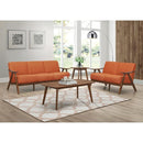 Damala Love Seat - Furniture Now (CA)