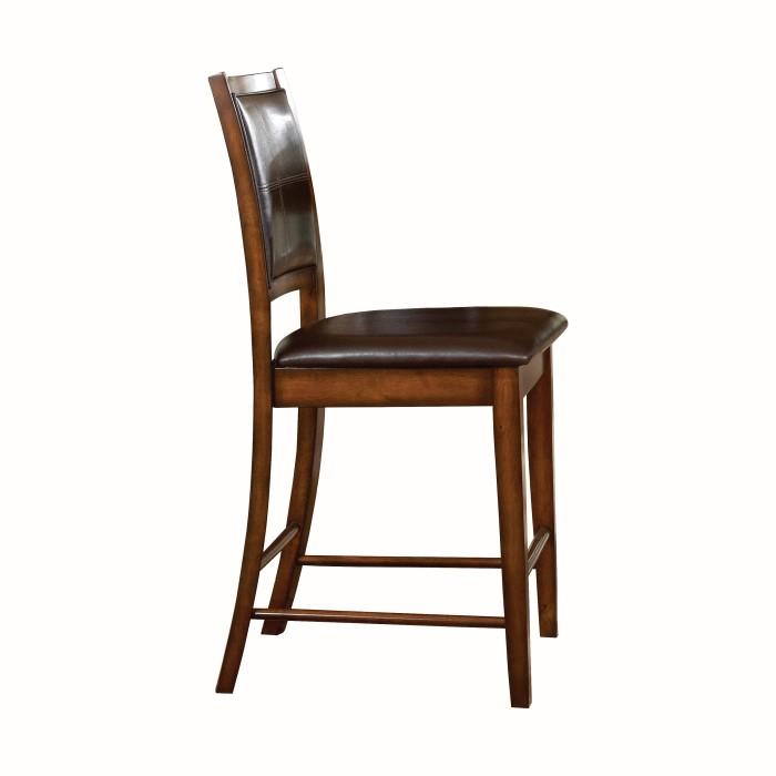 727-24 - Counter Height Chair - Furniture Now (CA)