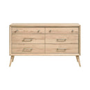 Marrin Dresser