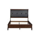 Cotterill (3)Full Bed - Furniture Now (CA)