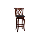 1133-29S-Dining Swivel Pub Height Chair - Furniture Now (CA)