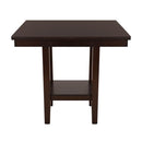 5460-36 - Counter Height Table - Furniture Now (CA)