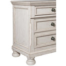 Bethel Night Stand, Hidden Drawer - Furniture Now (CA)