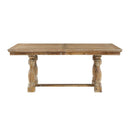 5904NF-90 - (2) Dining Table - Furniture Now (CA)