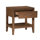 1314-4-Bedroom Night Stand - Furniture Now (CA)