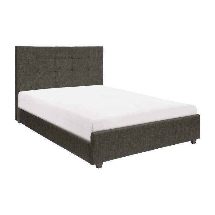 Cadmus (3)California King Bed - Furniture Now (CA)