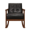 Auden Rocking Chair - Furniture Now (CA)