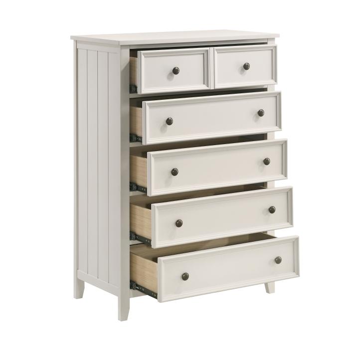 1581-9-Bedroom Chest - Furniture Now (CA)
