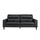 8566BLK-3 - Sofa - Furniture Now (CA)
