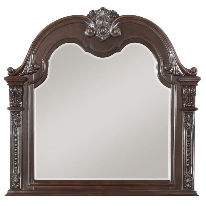 Cavalier Mirror - Furniture Now (CA)