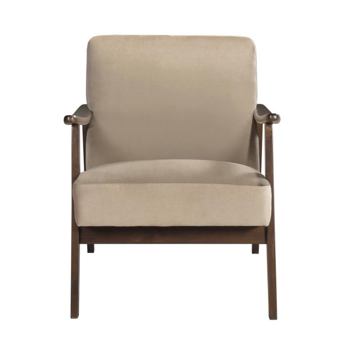 1230BR-1-Seating Accent Chair - Furniture Now (CA)
