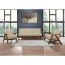 Damala Love Seat - Furniture Now (CA)