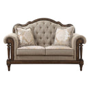 Heath Court Love Seat - Furniture Now (CA)