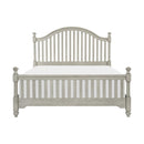 Mossbrook (3) Queen Bed