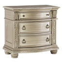 Cavalier Night Stand - Furniture Now (CA)