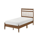 1599T-1-Youth Twin Platform Bed - Furniture Now (CA)