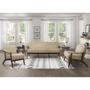 Carlson Accent Chair - Furniture Now (CA)