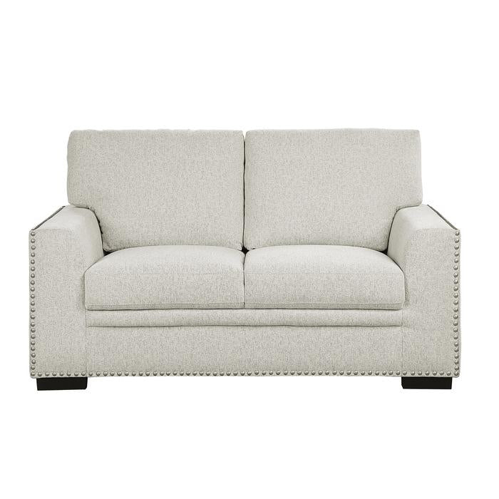 9468BE-2 - Love Seat - Furniture Now (CA)