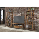 Holverson TV Stand - Furniture Now (CA)