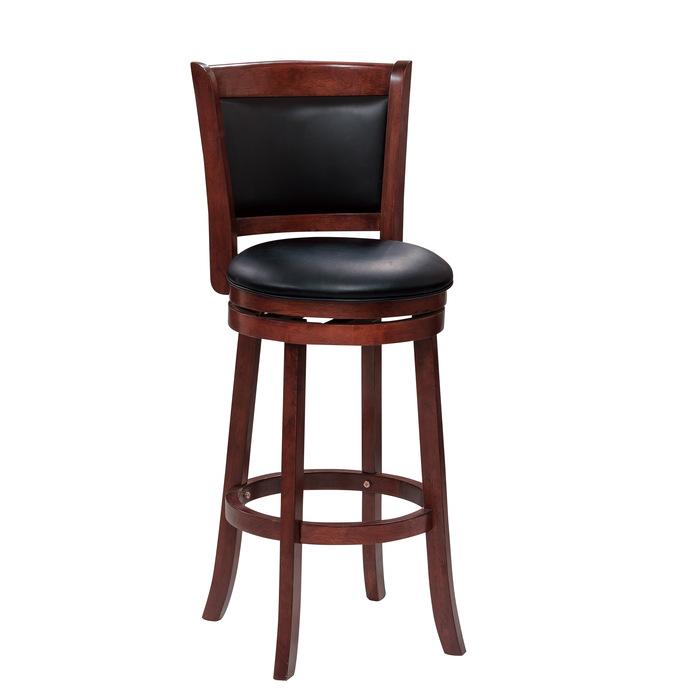 1131-29S-Dining Swivel Pub Height Chair - Furniture Now (CA)