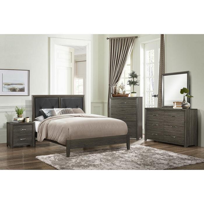 Edina Chest - Furniture Now (CA)