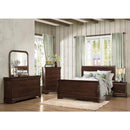 Abbeville (2)Queen Bed - Furniture Now (CA)